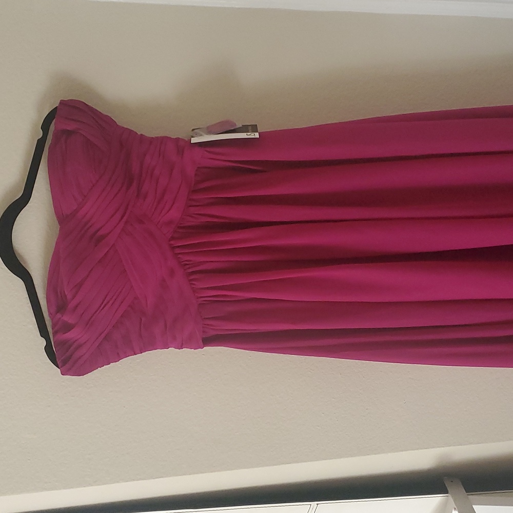 JS boutique Formal Gown
